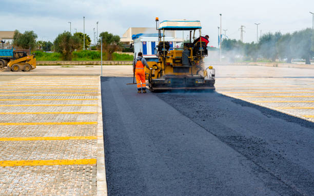 Best Custom Driveway Pavers  in Royse City, TX