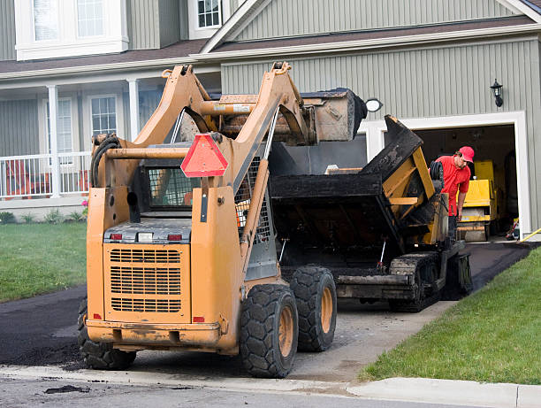 Best Commercial Driveway Pavers  in Royse City, TX
