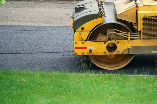 Best Local Driveway Pavers  in Royse City, TX